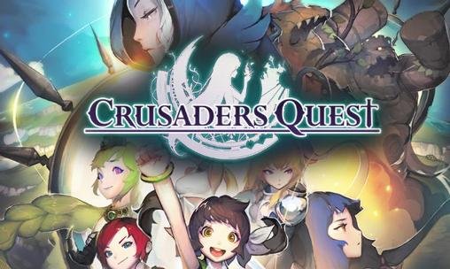 download Crusaders quest apk